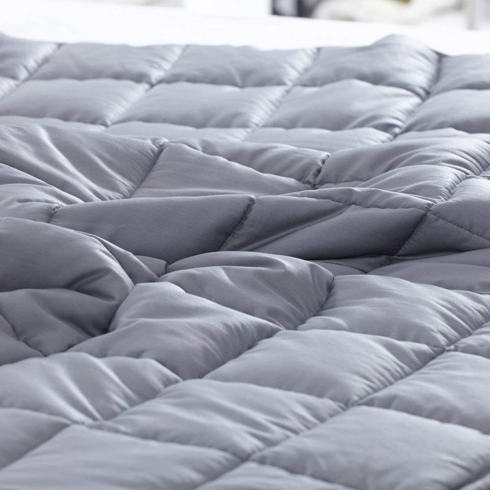 Weighted Blanket - 91cm x 122cm: image 3